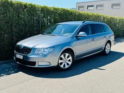 Gebraucht 2011 Skoda Superb GreenLine Kombi | CHF 6’000