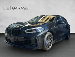 Gebraucht 2021 BMW M135 M Performance Kleinwagen | CHF 34’490 (Guter Preis)