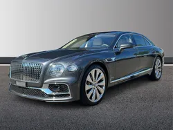 Gebraucht 2020 Bentley Flying Spur Limousine | CHF 177’500 (Guter Preis)