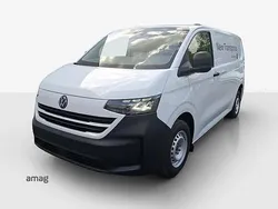 Clear white (l9f0) Neu 2025 VW T6.1 Van | CHF 56’730 (Guter Preis)