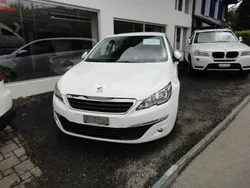 Gebraucht 2016 Peugeot 308 Active Kombi | CHF 10’800 (Guter Preis)