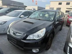 Gebraucht 2013 Subaru Outback SUV | CHF 2’900 (Superpreis)