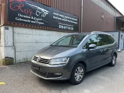 Gebraucht 2011 VW Sharan Comfortline Van / Kleinbus | CHF 3’400 (Superpreis)