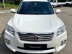 Gebraucht 2010 Toyota RAV4 Luna SUV | CHF 9’199 (Fairer Preis)