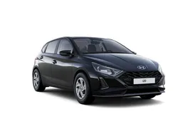 Neu 2025 Hyundai i20 | CHF 22’300 (Guter Preis)