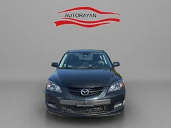 Gebraucht 2008 Mazda 3 | CHF 4’950 (Guter Preis)
