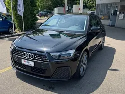 Gebraucht 2024 Audi A1 Sportback Kleinwagen | CHF 28’900 (Guter Preis)
