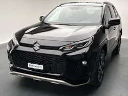 Schwarz Gebraucht 2024 Suzuki Across SUV | CHF 44’520 (Fairer Preis)