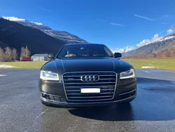 Gebraucht 2015 Audi A8L Limousine | CHF 41’900
