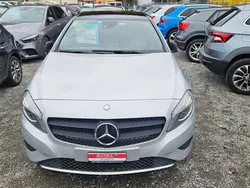 Gebraucht 2014 Mercedes A250 Urban | CHF 14’799 (Guter Preis)