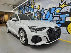 Gebraucht 2022 Audi A3 Sportback e-tron S-Line Limousine | CHF 28’200 (Guter Preis)