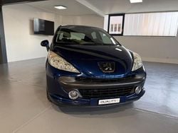Gebraucht 2007 Peugeot 207 | CHF 3’600 (Fairer Preis)