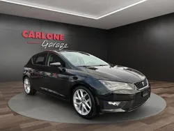 Gebraucht 2013 Seat Leon FR Limousine | CHF 5’999 (Fairer Preis)