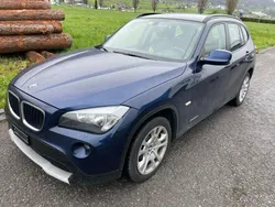 Gebraucht 2010 BMW X1 SUV | CHF 4’500 (Superpreis)
