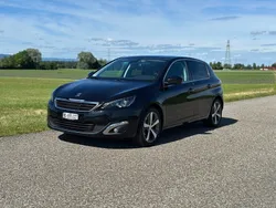 Gebraucht 2015 Peugeot 308 | CHF 6’800 (Guter Preis)