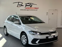 Gebraucht 2023 VW Polo Life | CHF 19’800 (Guter Preis)