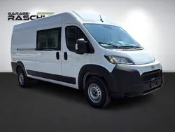 Neu 2025 Toyota Proace Active Van | CHF 48’900 (Superpreis)