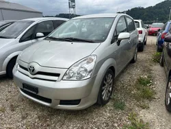 Gebraucht 2006 Toyota Corolla Verso Luna Van / Kleinbus | CHF 4’790 (Fairer Preis)