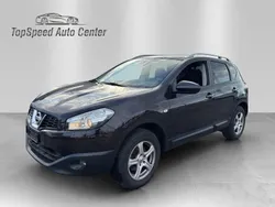 Gebraucht 2010 Nissan Qashqai Tekna SUV | CHF 4’200 (Superpreis)