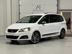 Gebraucht 2019 Seat Alhambra FR-Line Van / Kleinbus | CHF 29’950 (Fairer Preis)