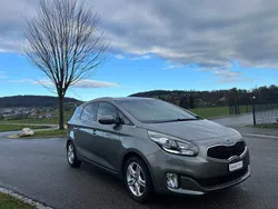Gebraucht 2015 Kia Carens Van / Kleinbus | CHF 9’900 (Fairer Preis)