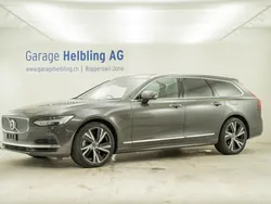 Gebraucht 2021 Volvo V90 Inscription Kombi | CHF 51’500 (Guter Preis)
