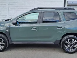 Grün Gebraucht 2023 Dacia Duster SUV | CHF 18’900 (Fairer Preis)