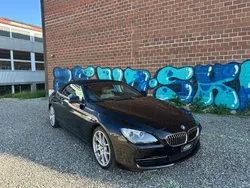 Gebraucht 2012 BMW 640 Coupé | CHF 21’000