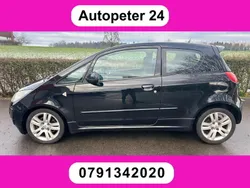 Gebraucht 2006 Mitsubishi Colt Kleinwagen | CHF 1’600 (Guter Preis)