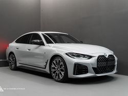 Gebraucht 2023 BMW M440 M Sport Limousine | CHF 53’890 (Fairer Preis)