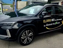 Neu 2024 Elaris Beo SUV | CHF 39’999