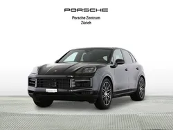 Gebraucht 2025 Porsche Cayenne SUV | CHF 109’500