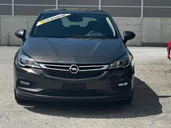 Gebraucht 2016 Opel Astra Excellence | CHF 7’999 (Superpreis)