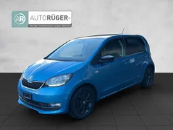 Gebraucht 2018 Skoda Citigo Ambition Kleinwagen | CHF 9’990
