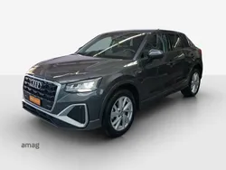 Daytonagrau perleffekt Gebraucht 2022 Audi Q2 Comfort SUV | CHF 26’400 (Guter Preis)