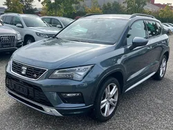 Gebraucht 2019 Seat Ateca FR SUV | CHF 17’700 (Fairer Preis)