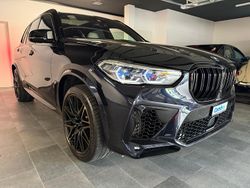 Gebraucht 2020 BMW X5 M Competition Edition SUV | CHF 81’550