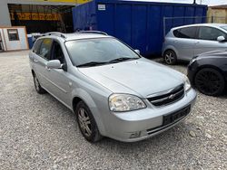Gebraucht 2008 Chevrolet Nubira CDX | CHF 1’990