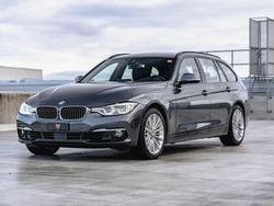 Gebraucht 2016 BMW 340 Luxury Line Kombi | CHF 21’890
