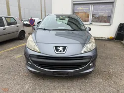 Gebraucht 2009 Peugeot 207 | CHF 1’700 (Guter Preis)