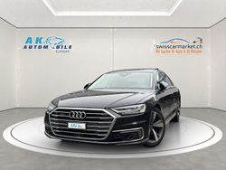 Gebraucht 2020 Audi A8 Ambiente Limousine | CHF 48’900