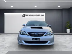 Gebraucht 2009 Subaru Impreza Comfort Limousine | CHF 5’500 (Etwas zu teuer)