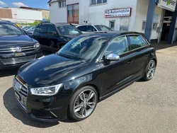 Gebraucht 2014 Audi S1 Sportback Kleinwagen | CHF 20’900 (Guter Preis)