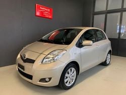 Gebraucht 2009 Toyota Yaris Sol | CHF 11’000