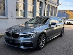 Gebraucht 2019 BMW 520 Kombi | CHF 18’999