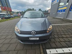 Gebraucht 2010 VW Golf VI Comfortline Kombi | CHF 3’900 (Guter Preis)