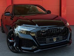Gebraucht 2022 Audi RS Q8 SUV | CHF 99’900 (Superpreis)