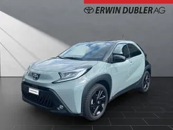 Gebraucht 2024 Toyota Aygo Trend Kleinwagen | CHF 18’900 (Guter Preis)