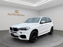 Gebraucht 2015 BMW X5 M Sport SUV | CHF 24’890 (Fairer Preis)