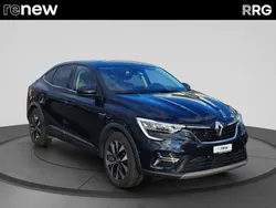Gebraucht 2022 Renault Arkana Intens SUV | CHF 19’990 (Superpreis)